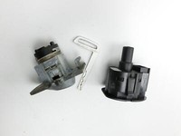 Volvo V60 D4 10-13 Kombi Schließzylinder Türschloss für Tür Links Vorne Volvo V60 D4 10-13 01.10.2012 gebraucht Vorschau 4