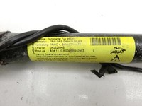 Jaguar XF X250 09-15 Gurtschloss Gurtstraffer für Fahrer Links Vorne Jaguar XF X250 09-15 30.12.2010... Vorschau 4