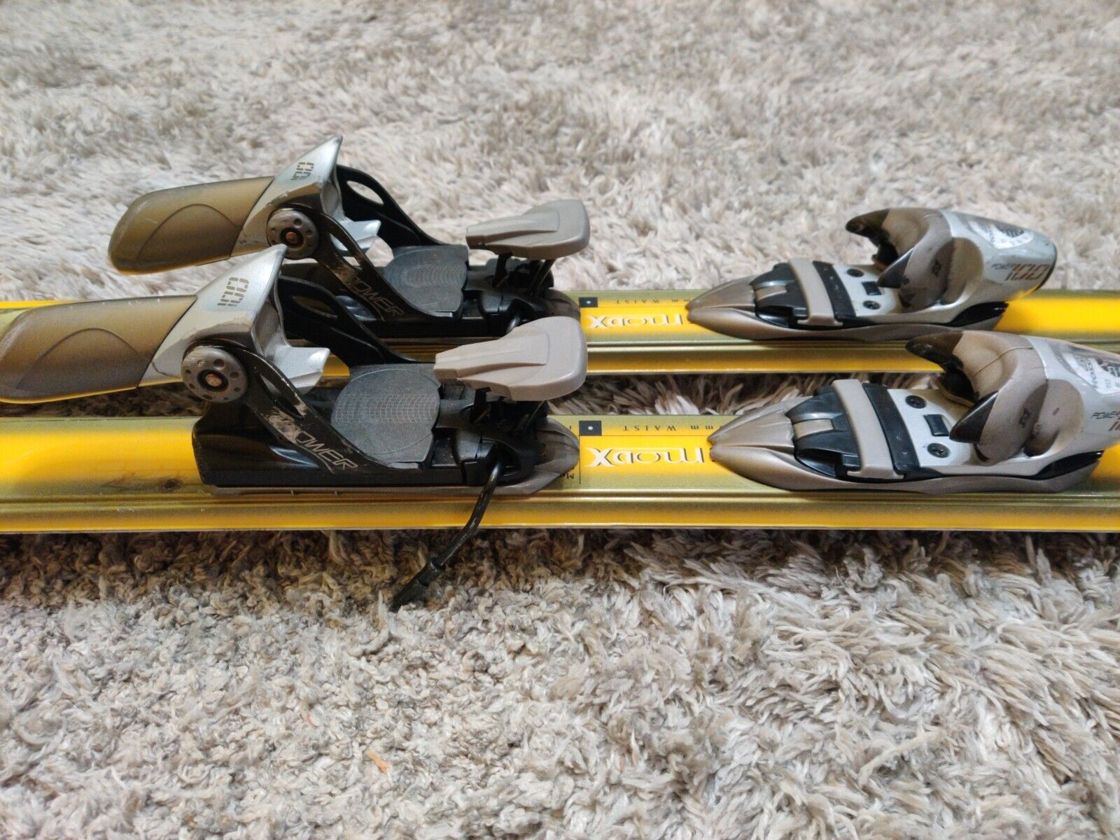 K2 modX MODULAR TECHNOLOGY 181cm USA Skis w/ ROSSSIGNOL K2 modX MODULAR TECHNOLOGY 181cm USA Skis w/ ROSSSIGNOL