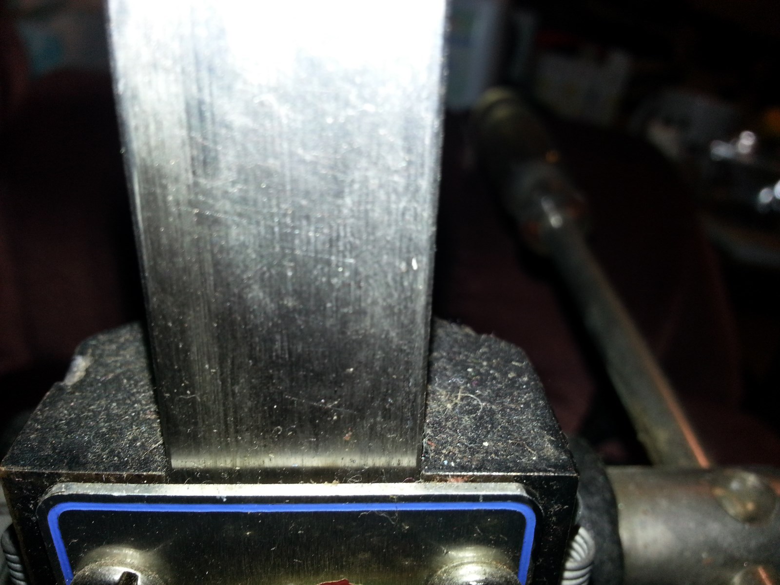 Howard Personalizer Imprinting Machine / Hot Foil Stamping WORKS GREAT!!