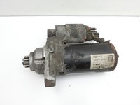 Skoda Rapid NH 12-17 TDI 1,6 77KW Anlasser Starter Skoda Rapid NH 12-17 19.12.2013 02Z911023NX 02Z911023N... Vorschau 6