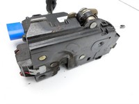 Skoda Fabia 6Y 99-04 Kombi Türschloss m. ZV Stellmotor Links Vorne Skoda Fabia 6Y 99-04 16.05.2003 3B1837015AQ... Vorschau 4