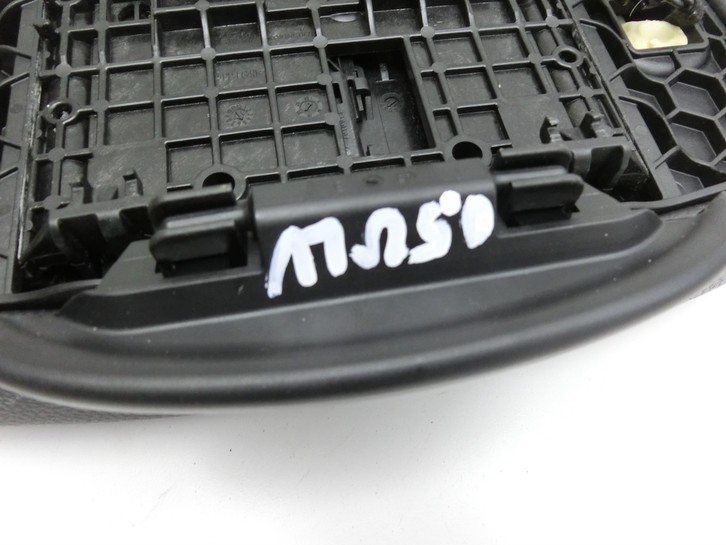 BMW 218i F45 14-18 1,5 100KW Verstellung Kniekehlenkissen Links Vorne beheizt BMW 218i F45 14-18 17.07.2017 7310641... Vorschau 5
