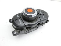 Mini F55 One 14-17 Bedienteil Bedienelement für Radio Bordcomputer Mini F55 One 14-17 02.07.2015 9317694-02 gebraucht Vorschau 2