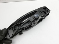 Citroen C4 III 20-24 SchräghLim Türgriff Griff aussen Rechts Hinten Citroen C4 III 20-24 26.09.2024 980297831T... Vorschau 4
