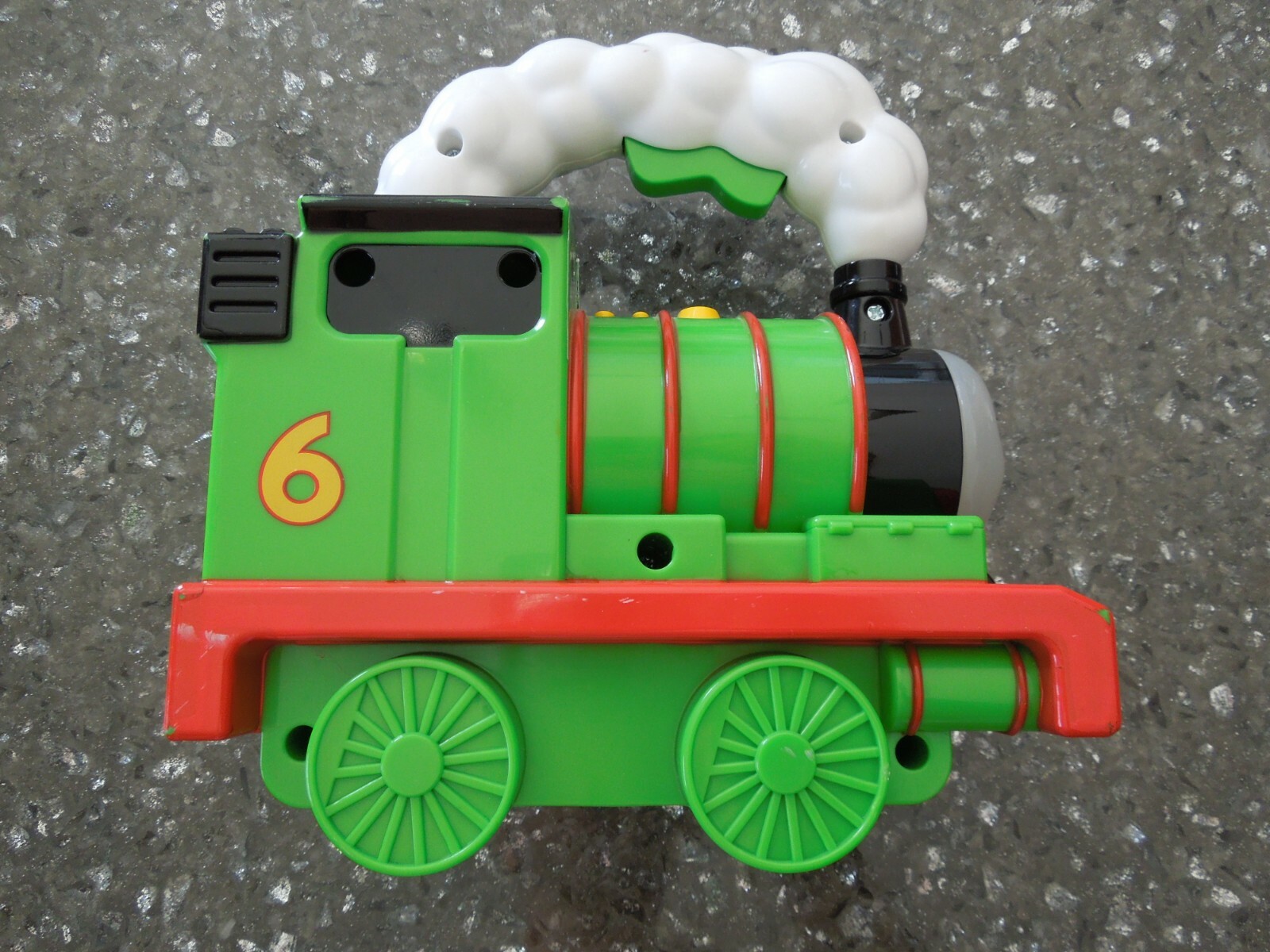 Thomas The Train and Friends 