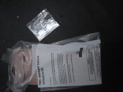 Foto dell'oggetto di un acquirente verificato