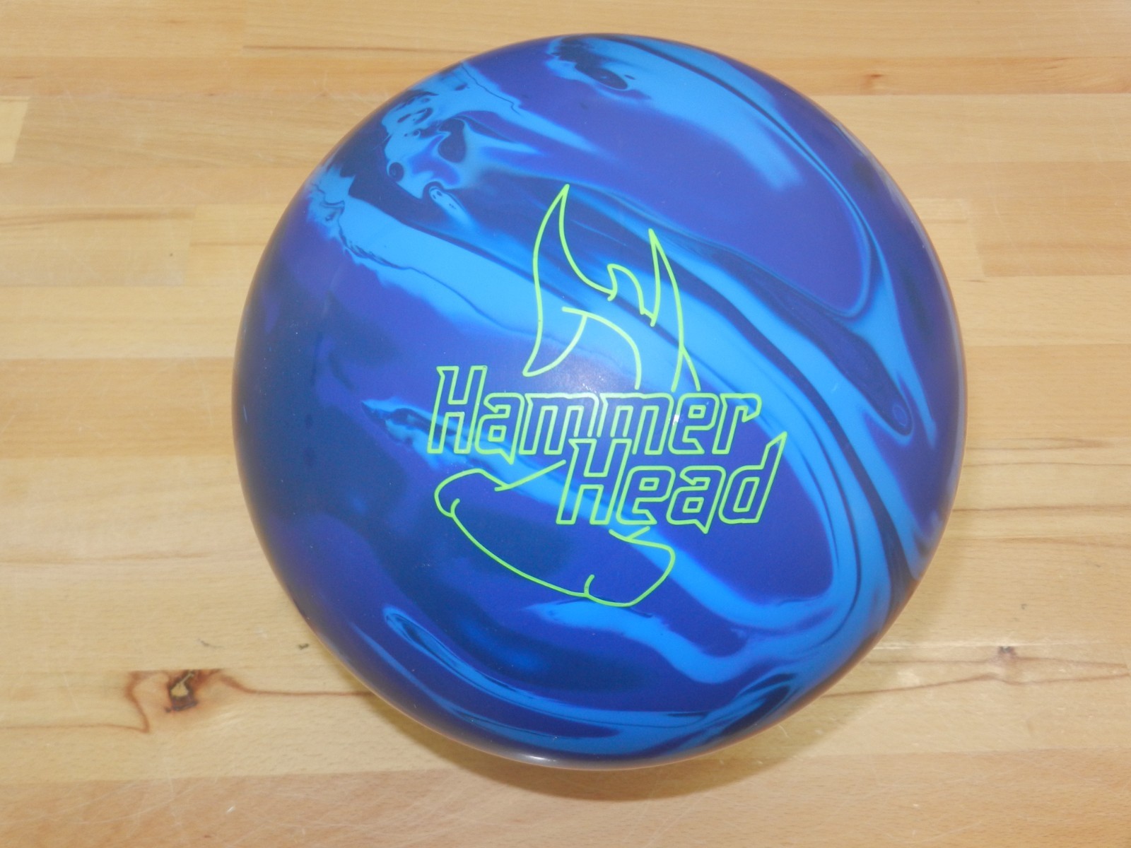 ボール BLUE HAMMER Blue Hammer Bowling Ball | eBay