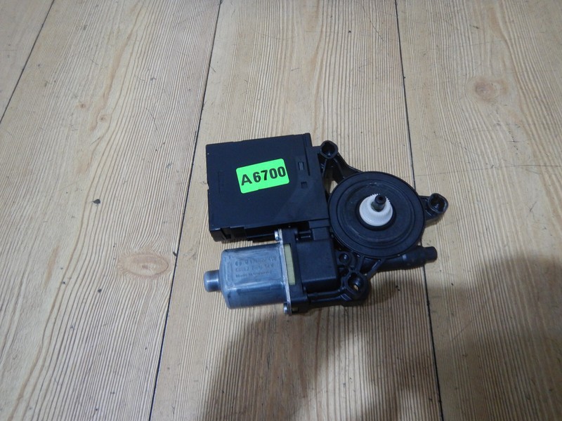 Window Motor Passat 3c B7 Cc 3c0959792c 3aa959702a Avant Droit