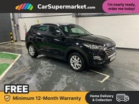 2020 Hyundai TUCSON 1.6 GDi SE Nav 2WD SUV PETROL Manual