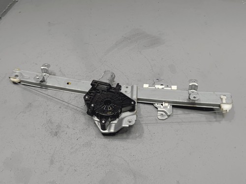 Nissan Rogue 2021-2025 Front Passenger Door Power Window Regulator & Motor OEM