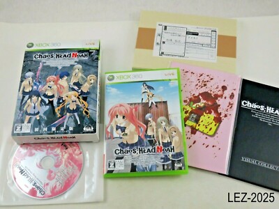 家庭用ゲームソフト CHAOS;HEAD NOAH - PS3 i8my1cf 71SUfMW93qL._UF350,350_QL50_.jpg