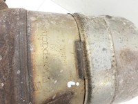 BMW X1 E84 X18D 09-12 2,0d 105KW Partikelfilter Rußpartikelfilter DPF Katalysator Kat BMW X1 E84 X18D 09-12... Vorschau 5