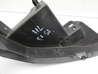 Peugeot 508 II 18-23 Lim Halter Träger Aufnahme Führung für Rückleuchte Stoßstange Links Hinten Peugeot 508 II... Vorschau 5
