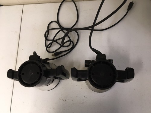 BLACK & DECKER - 7613 -- TWO FOR PARTS -- sold together