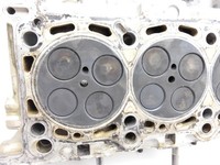 Audi A6 4F C6 05-09 TDI 3,0 165KW BMK Zylinderkopf Links 4-6 Audi A6 4F C6 05-09 16.06.2005 059103063CQ gebraucht Vorschau 9
