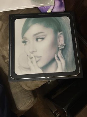 Item photo(s) from verified buyer