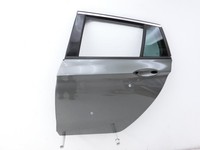 Opel Astra K B16 15-19 Kombi Tür Links Hinten GR5 Opel Astra K B16 15-19 09.05.2017 39028993 gebraucht Vorschau 2