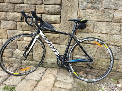 Scottbike For Sale Page 3