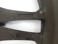 Mercedes E350 A207 10-13 1x Felge Alufelge 5X112 8X18Zoll ET40 Mercedes E350 A207 10-13 17.03.2010 KBA 51459 gebraucht Vorschau 5