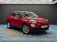 2020 Fiat 500X 1.0 Urban 5dr HATCHBACK PETROL Manual