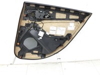 Mercedes W176 A180 15-18 5T Türverkleidung Türpappe Links Hinten Mercedes W176 A180 15-18 19.10.2016 A1767300101... Vorschau 6