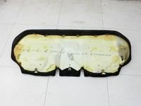 Mercedes W204 S204 C250 07-14 Kombi Sitzpolster für Rücksitzbank Hinten Leder Alcantara Mercedes W204 S204 C250... Vorschau 5