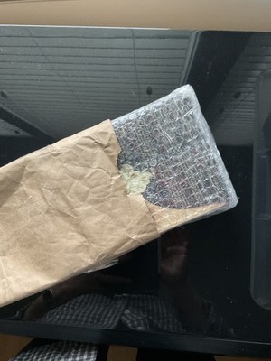 Item photo(s) from verified buyer