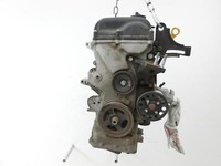 Hyundai I30 FD 07-11 1,6i 85KW G4FC MF95 Motor Triebwerk Hyundai I30 FD 07-11 27.11.2007 gebraucht Vorschau 7