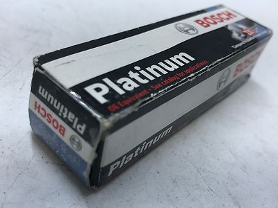 Bosch 6706 - OE Fine Wire Platinum Spark Plug