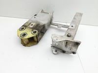 BMW F11 525d 10-14 Pralldämpfer für Träger Stoßstange Vorne Rechts BMW F11 525d 10-14 04.04.2013 7186514 7186514-09... Vorschau 4