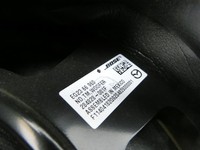 Mazda Cx-7 ER 09-12 Lautsprecher Rechts Vorne Subwoofer Bassbox Mazda Cx-7 ER 09-12 02.11.2011 EG2366960... Vorschau 4