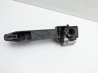 Nissan Qashqai +2 J10 10-13 Türgriff Griff aussen Links Vorne GAB Nissan Qashqai +2 J10 10-13 15.01.2013 gebraucht Vorschau 5