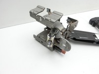 Peugeot 308 CC 07-11 Handbremshebel Hebel für Handbremse Bremshebel Peugeot 308 CC 07-11 26.01.2011 96816566ZR... Vorschau 5