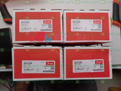 NEW   060-3122 66 060-312266 KPS47 Pressure Control 6-60bar,G1/4 (1pcs) #WD10