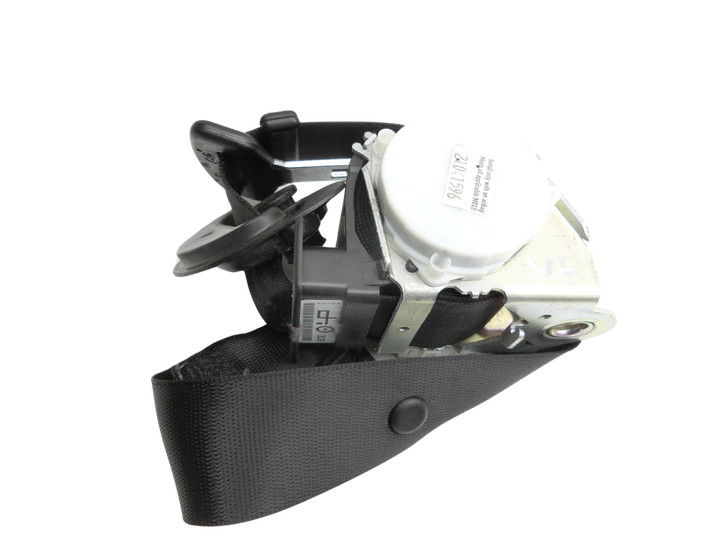 BMW E90 3er 325d 06-09 Lim Gurt Sicherheitsgurt Links Vorne  - Bild 1