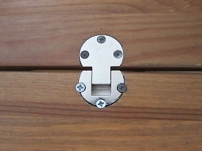 ikea hinge for malm Hemnes desk keyboard drawer tray Flap table hinge 109278