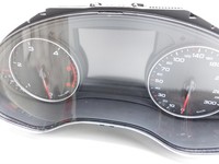Audi A6 C7 4G 10-14 1,8 140KW Kombiinstrument Tacho Audi A6 C7 4G 10-14 07.09.2011 4G8920900FX 4G8920900F... Vorschau 5