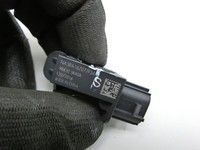 Nissan X-Trail T32 14-17 Airbagsensor Crashsensor Rechts Hinten Nissan X-Trail T32 14-17 09.03.2015 98830-3RA0A... Vorschau 4