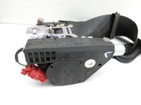 Smart ForTwo 451 07-10 Cabrio Gurt Sicherheitsgurt m. Gurtstraffer für Beifahrer Links Vorne Smart ForTwo 451 07-10... Vorschau 6