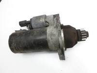 VW Passat 3C B7 10-15 TDI 2,0 103KW Anlasser Starter VW Passat 3C B7 10-15 04.07.2013 02M911024C 0001153009 gebraucht Vorschau 5