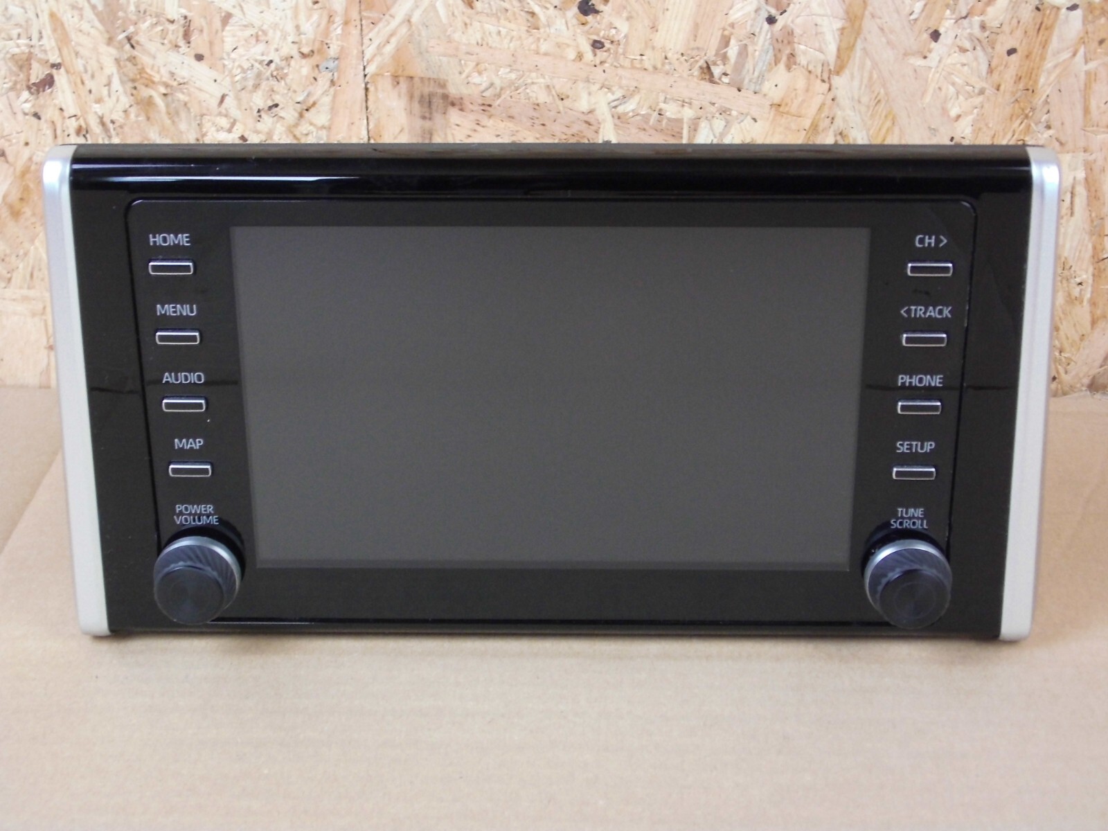トヨタ RAV4 ディスプレイオーディオ 86140-42E30 トヨタ RAV4 ディスプレイオーディオ 86140-42E30