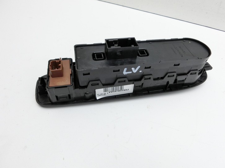 Jeep Compass II 17-21 Fensterheberschalter Schalter Links Vorne Jeep Compass II 17-21 12.08.2019 P6BZ28LXHAA... Vorschau 4
