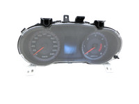 Citroen C-Crosser 07-12 HDI 2,2 115KW Kombiinstrument Tacho Citroen C-Crosser 07-12 23.01.2008 528-050H 8100A485... Vorschau 1