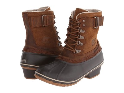

Женские ботинки SOREL Winter Fancy Lace II
