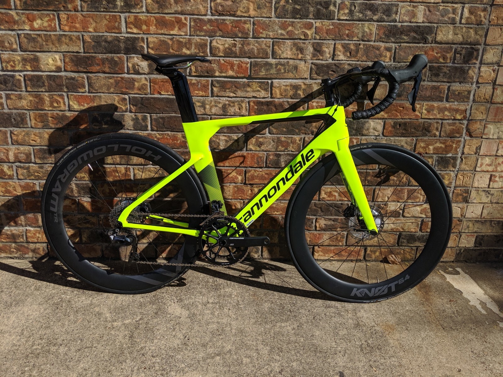 dr cannondale english