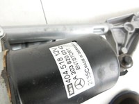 Mercedes CL203 C200K 04-08 Scheibenwischermotor Wischermotor m. Gestänge Vorne Mercedes CL203 C200K 04-08... Vorschau 5