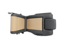 Opel Zafira B 05-11 Sitz Links Hinten für 3te Reihe Leder Opel Zafira B 05-11 02.11.2006 gebraucht Vorschau 1