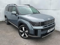 2025 Hyundai Santa Fe 1.6 TGDi Plug-in Hybrid Premium 5dr 4WD Auto ESTATE PETROL