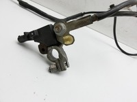Citroen DS4 NX 11-15 Massekabel mit Batteriesensor Citroen DS4 NX 11-15 20.05.2011 9676811880 gebraucht Vorschau 2